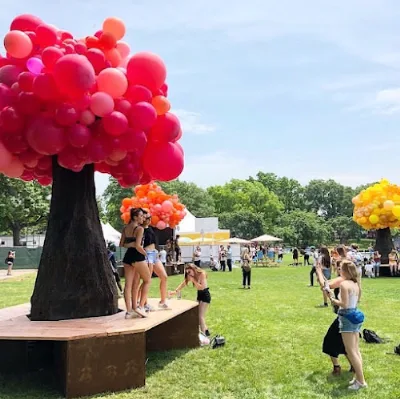 KatieBalloons NYC