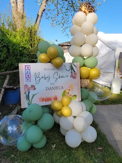Balloon Creations and Events