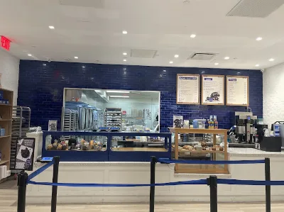 Levain Bakery
