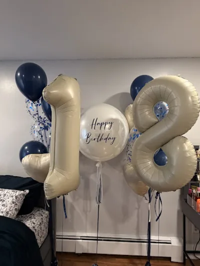 lumi balloons