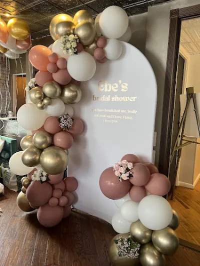 Pro Balloons NYC