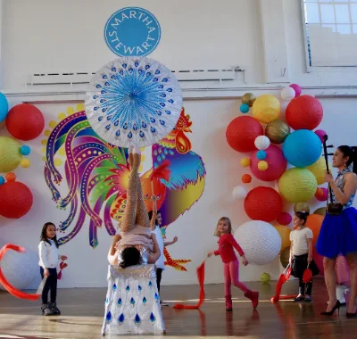 Lina Liu Artist Group