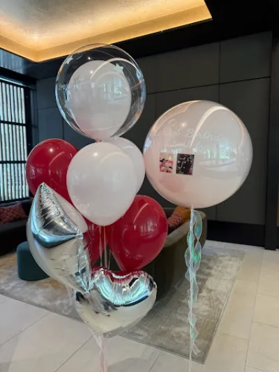 Fia Balloons