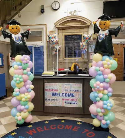 Balloonitude