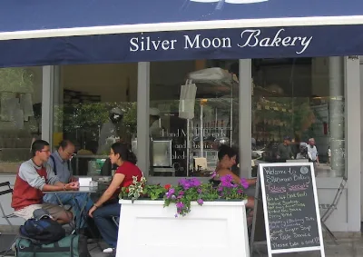 Silver Moon Bakery
