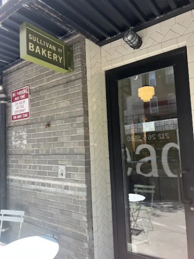 Sullivan Street Bakery