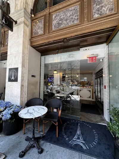 Le Parisien Bakery