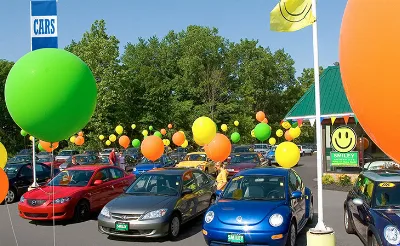 BalloonsFast.com