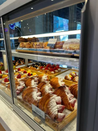 Paris Baguette