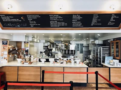 Levain Bakery