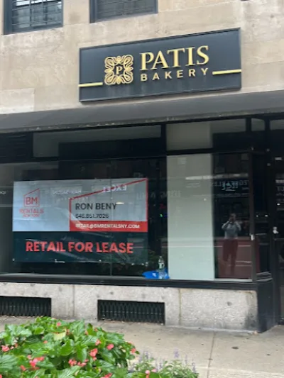 Patis Bakery