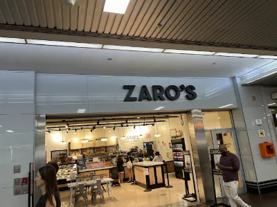 Zaro's Family Bakery