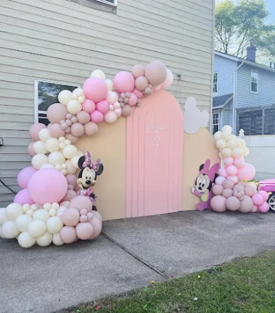 Balloon Thrill Inc