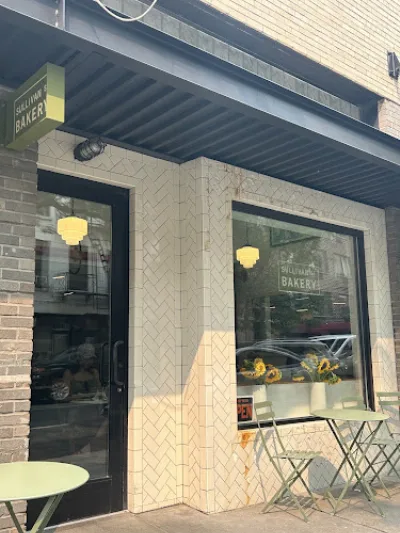 Sullivan Street Bakery and Pizza