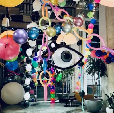 Brooklyn Balloon Company