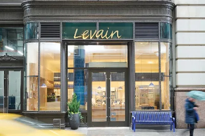 Levain Bakery