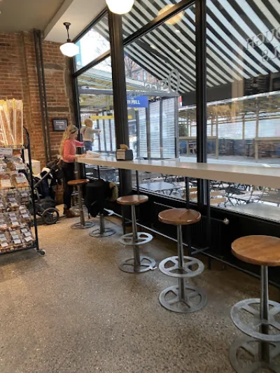 Orwashers Bakery