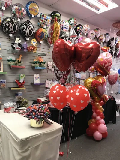 American Balloon Time. Balloon Time