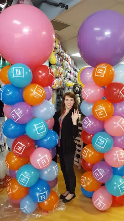 New York Custom Balloon Printing - CSA Balloons