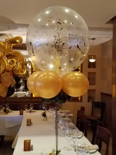 Dial-A-Balloon