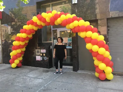 Candy Twisted Balloons LLC