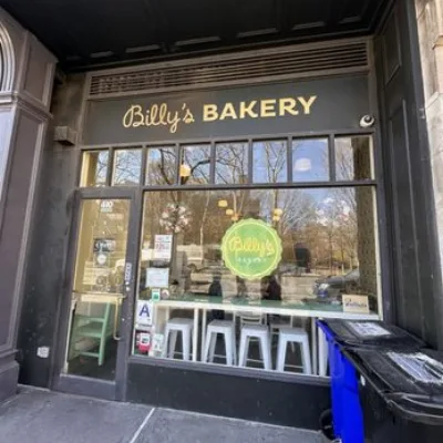 Billy's Bakery - Upper West Side