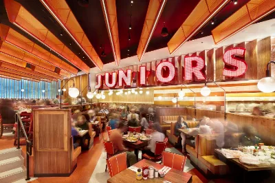 Junior's Restaurant and Bakery