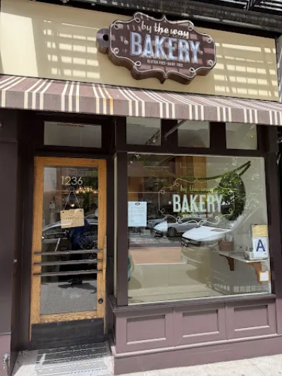 By the Way Bakery