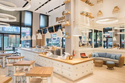 Rosetta Bakery