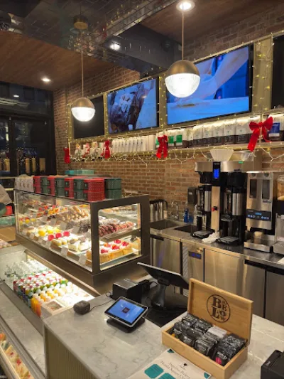 Angelina Bakery HSQ