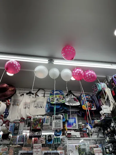 Essex Card Shop & Gift