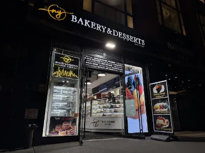 NY Bakery and Desserts Midtown