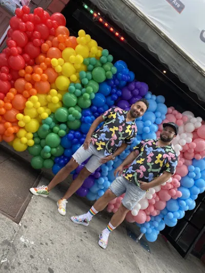 Nene’s Balloons and Event Decor