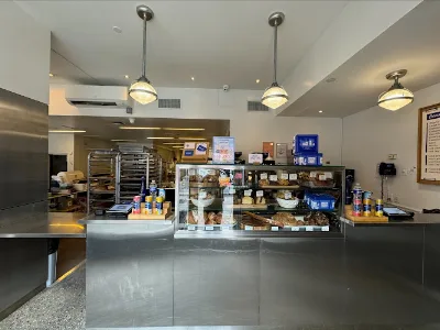 Levain Bakery