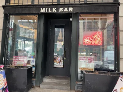 Milk Bar