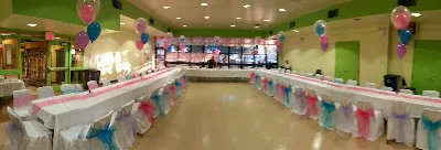 Gabriela's Party Supplies Inc